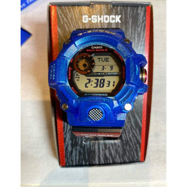 G-SHOCK  GW-9406KJ-2JR