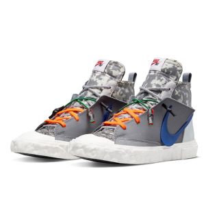 ナイキ(NIKE)の【Nike × READYMADE】Blazer Mid Kaikai Kiki(スニーカー)