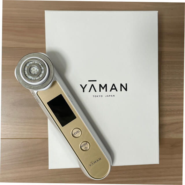 YA-MAN(ヤーマン) 美顔器 RFボーテ フォトプラスEXHRF20Nサイズ