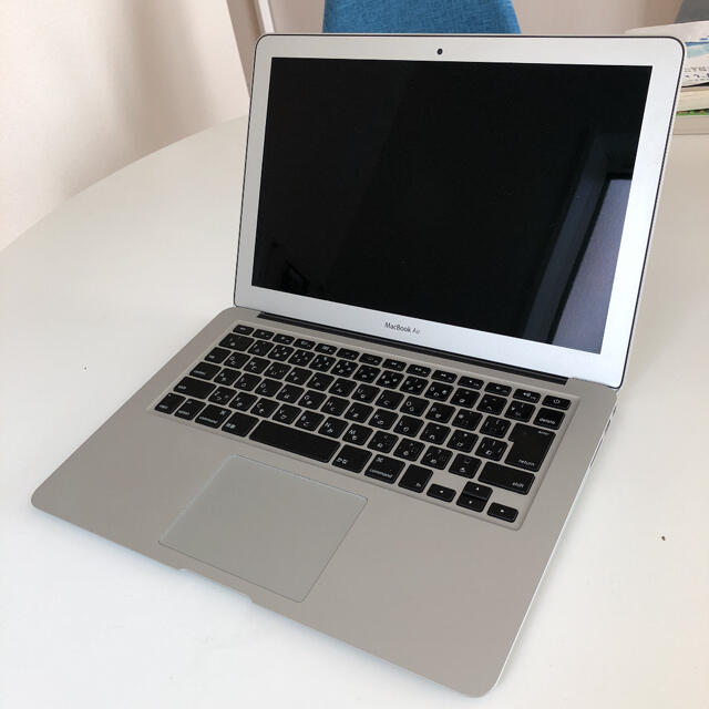 美品 MacBook Air 13inch 2015 i7 SSD 512G