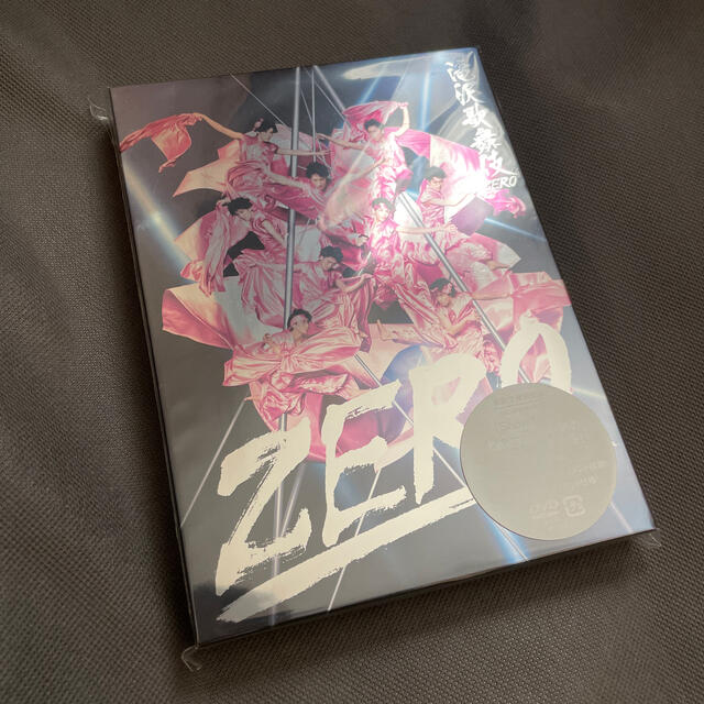 滝沢歌舞伎ZERO（初回生産限定盤） DVD