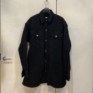 エムエムシックス Gジャン/デニムジャケット(レディース)の通販 50点 エムエムシックス Gジャン/デニムジャケット(レディース)の通販 50点