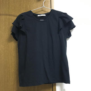 サマンサモスモス(SM2)のu-tan様専用 ehka sopoTシャツ(Tシャツ(半袖/袖なし))