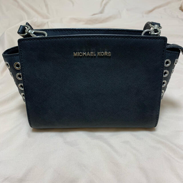 Michael Kors(マイケルコース)の【りら様専用】マイケルコース　セルマ レディースのバッグ(ショルダーバッグ)の商品写真