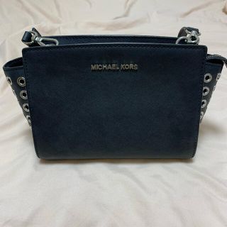 マイケルコース(Michael Kors)の【りら様専用】マイケルコース　セルマ(ショルダーバッグ)