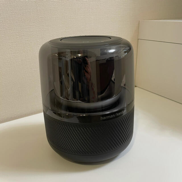 【美品】harman/kardon ALLUREharman_kardon