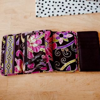 ヴェラブラッドリー(Vera Bradley)の👛ベラ・ブラッドリー財布👛(財布)