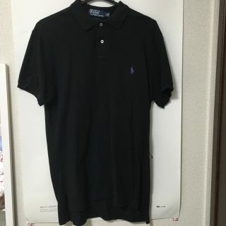 ポロラルフローレン(POLO RALPH LAUREN)のPOLO ポロシャツ(ポロシャツ)