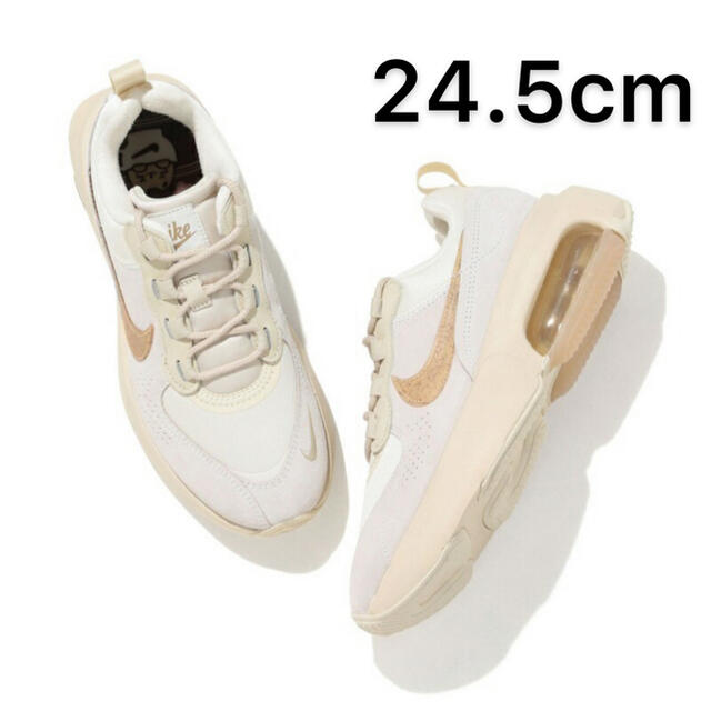 NIKE エアマックスヴェローナ24.5cm