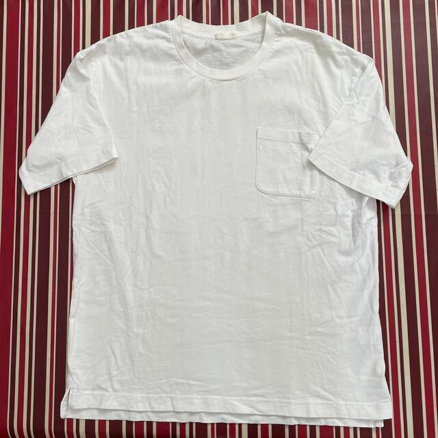 Gu メンズ Gu Tシャツの通販 By Doomo San S Shop ジーユーならラクマ Gu メンズ Gu Tシャツの通販 By Doomo San S Shop ジーユーならラクマ