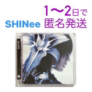 シャイニー(SHINee)のSHINee    don't call me  Jewel Case(K-POP/アジア)