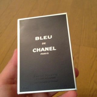 シャネル(CHANEL)の香水    なあちゆんさん取り置き(香水(女性用))