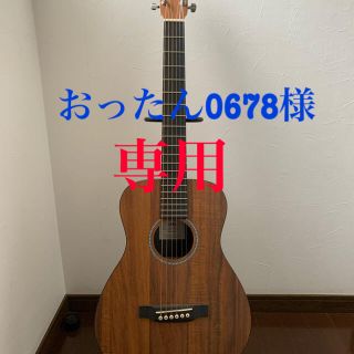 マーティン(Martin)のマーチン　Little Martin ギター(アコースティックギター)