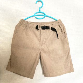 コロンビア(Columbia)のコロンビア　オムニシールド　レディースハーフパンツ(ハーフパンツ)