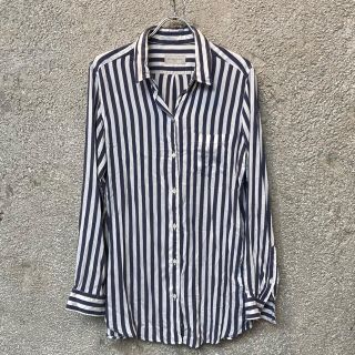 DEUXIEME CLASSE(シャツ/ブラウス(長袖/七分))のフリマ DEUXIEME CLASSE(シャツ/ブラウス(長袖/七分))のフリマ