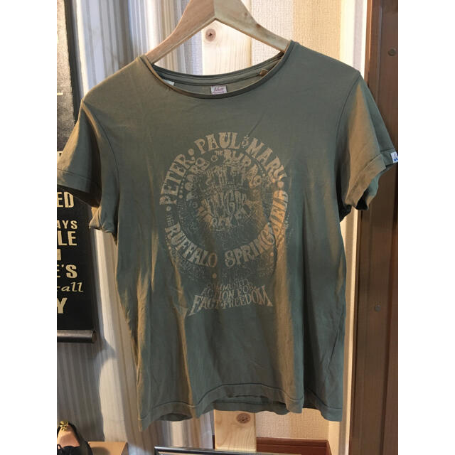 SCOTCH & SODA(スコッチアンドソーダ)のscotch&soda スコッチ&ソーダ Tシャツ メンズのトップス(Tシャツ/カットソー(半袖/袖なし))の商品写真