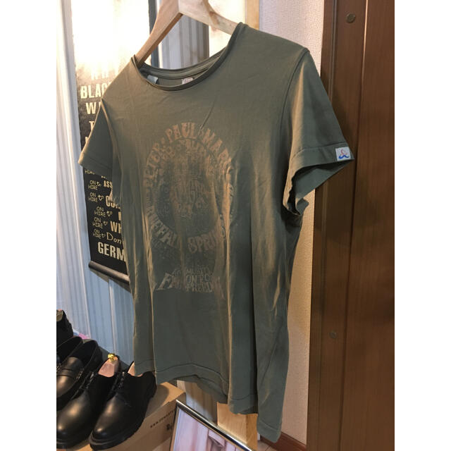 SCOTCH & SODA(スコッチアンドソーダ)のscotch&soda スコッチ&ソーダ Tシャツ メンズのトップス(Tシャツ/カットソー(半袖/袖なし))の商品写真