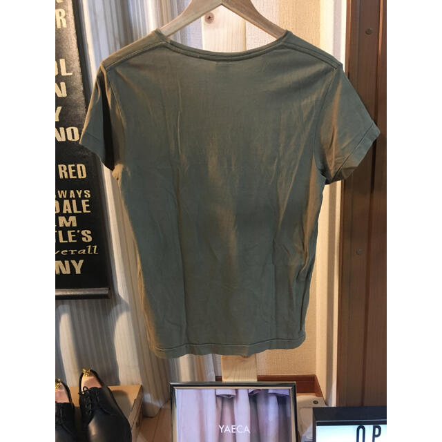 SCOTCH & SODA(スコッチアンドソーダ)のscotch&soda スコッチ&ソーダ Tシャツ メンズのトップス(Tシャツ/カットソー(半袖/袖なし))の商品写真