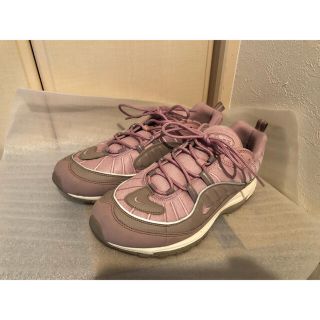 ナイキ(NIKE)のナイキエアマックス98(スニーカー)