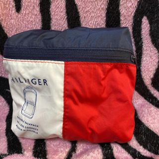 トミーヒルフィガー(TOMMY HILFIGER)のTOMY HILGER リュック(リュック/バックパック)