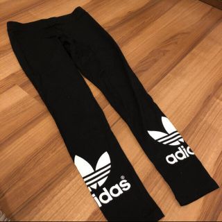 アディダス(adidas)のadidas レギンス(レギンス/スパッツ)