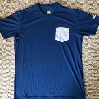 ザノースフェイス(THE NORTH FACE)のTHE NORTH FACE  Tシャツ(Tシャツ/カットソー(半袖/袖なし))