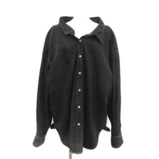 Balenciaga バレンシアガ ピンチドシャツ pinched shirts