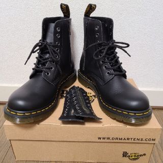 ドクターマーチン(Dr.Martens)のDr.Martensドクターマーチン CORE 1460 Pascal Frnt(ブーツ)