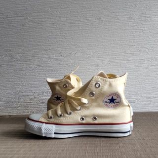 コンバース(CONVERSE)のコンバースハイカットスニーカー22(スニーカー)