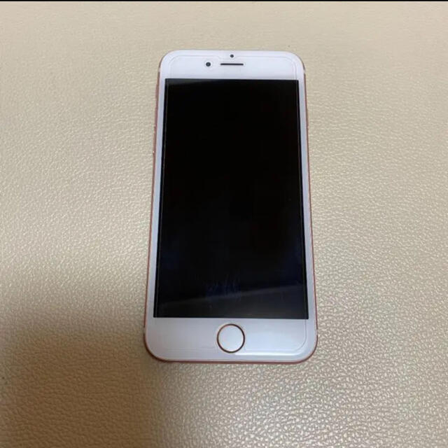 iPhone6s 64GB