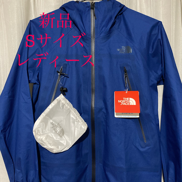 【新品】THE NORTH FACE オプティミストジャケット