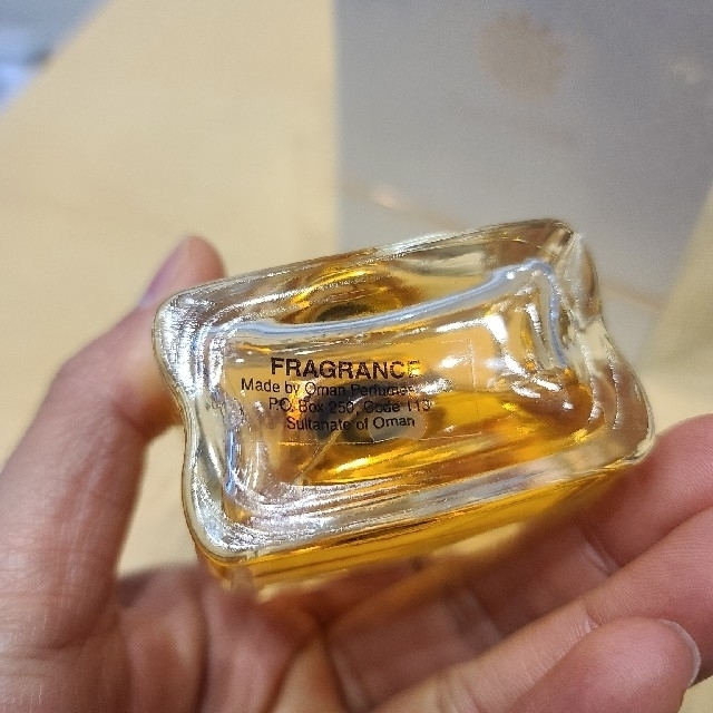 TOM FORD(トムフォード)のAmouage Dia 50ml コスメ/美容の香水(香水(女性用))の商品写真