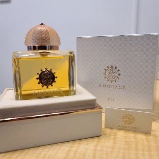 トムフォード(TOM FORD)のAmouage Dia 50ml(香水(女性用))