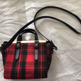 ケイトスペードサタデー(KATE SPADE SATURDAY)のケイトスペード　サタデー　ショルダーバッグ(ショルダーバッグ)