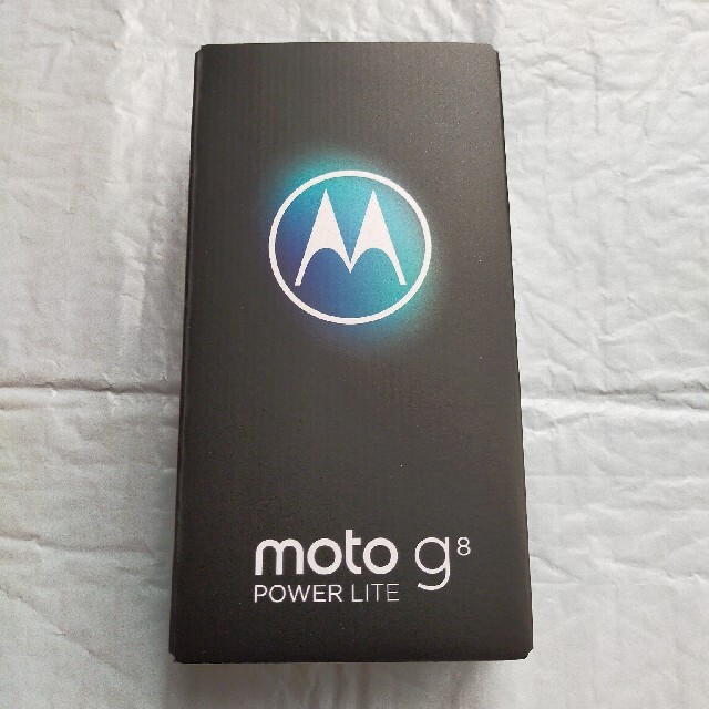 moto g8 power litemotolora ロイヤルブルー 新品 | tradexautomotive.com