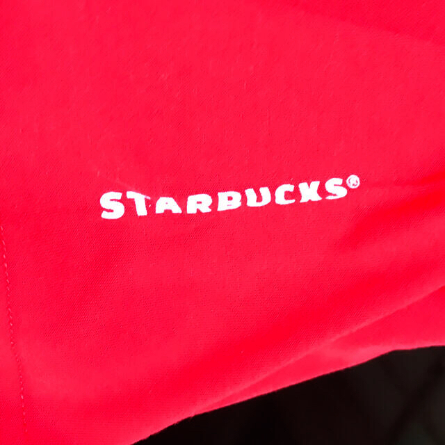 Starbucks Coffee(スターバックスコーヒー)のスターバックス　ホリデーTシャツ メンズのトップス(Tシャツ/カットソー(半袖/袖なし))の商品写真