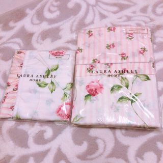 ローラアシュレイ オンラインの通販 47点 | LAURA ASHLEYを買うならラクマ