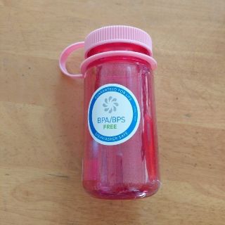 ナルゲン(Nalgene)のお値下げしました ナルゲン トライタンボトル 350ml(その他)