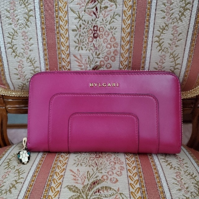 専用美品☆ブルガリ 財布 レディース ファッション小物 www.lulu-vision.nl