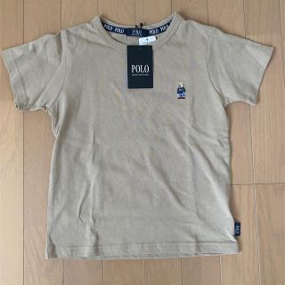 シマムラ(しまむら)のPOLO ポロベア 半袖Tシャツ(Tシャツ/カットソー)