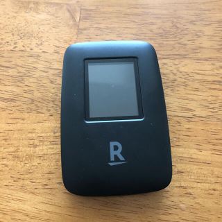 ラクテン(Rakuten)のRakuten Pocket WiFi(PC周辺機器)