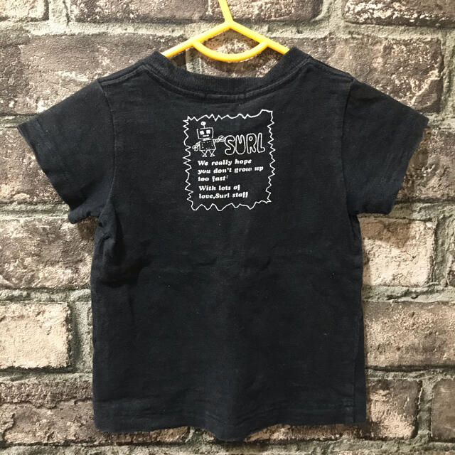 Ｔシャツ　男の子　半袖　80㎝ キッズ/ベビー/マタニティのベビー服(~85cm)(Ｔシャツ)の商品写真