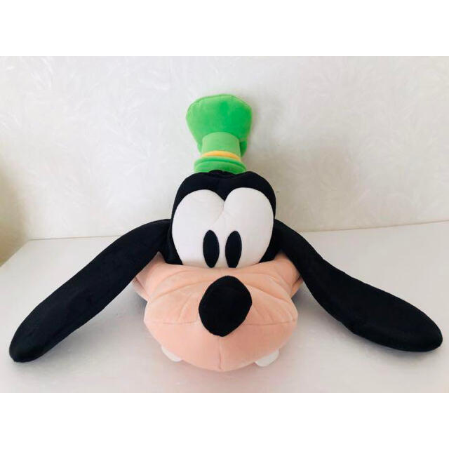 Disney ディズニーランド グーフィーのかぶりもの 帽子の通販 By Humpty S Shop ディズニーならラクマ Disney ディズニーランド グーフィーのかぶりもの 帽子の通販 By Humpty S Shop ディズニーならラクマ