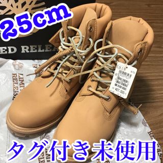 ティンバーランド(Timberland)のTimberland タグ付き新品未使用(ブーツ)