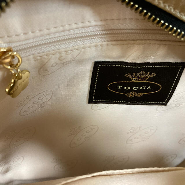 TOCCA リュック CHELSEA BACKPACK