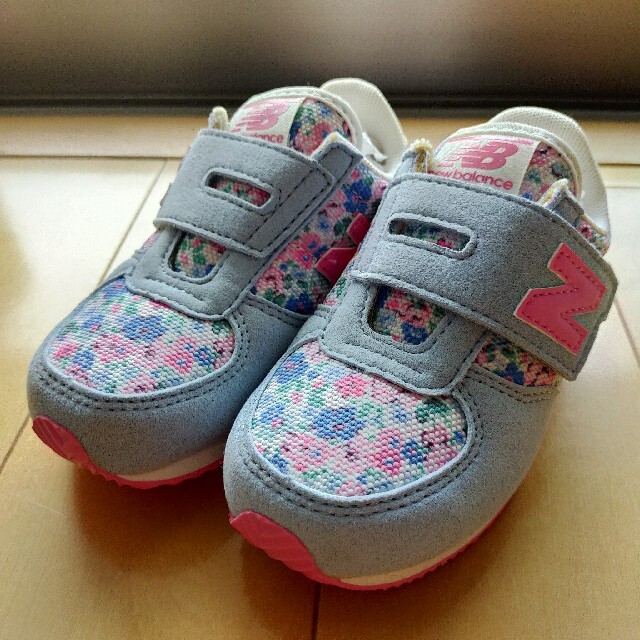 Cath Kidston - new balance キャス・キッドソン コラボスニーカー 15 ...