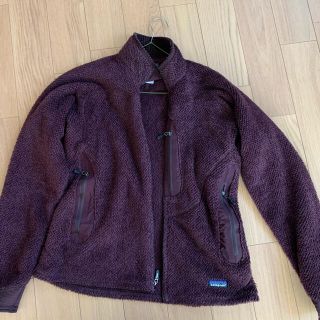 パタゴニア(patagonia)のPatagonia フリース(ブルゾン)