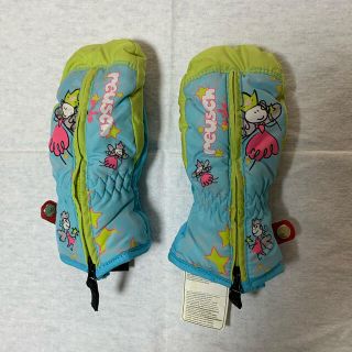 ロイシュ(reusch)のロイシュ　キッズ　スキー　グローブ(その他)