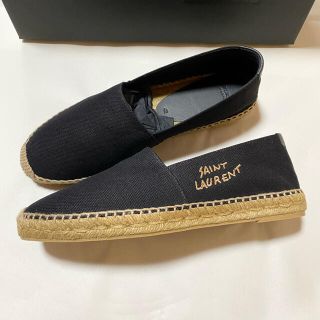 サンローラン(Saint Laurent)の新品未使用！送料込み★Saint Laurent★espadrilles(その他)