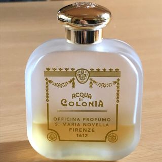 サンタマリアノヴェッラ(Santa Maria Novella)のサンタ・マリア・ノヴェッラ ポプリ(ユニセックス)